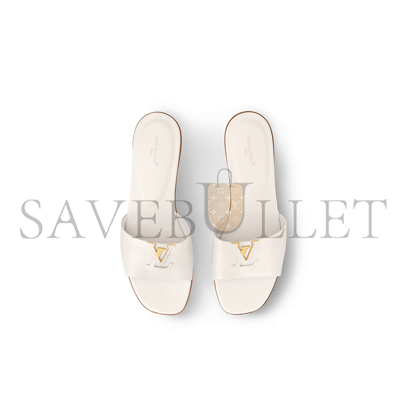 l0vis Vvtt0n lv mare flat mule 1agtw8